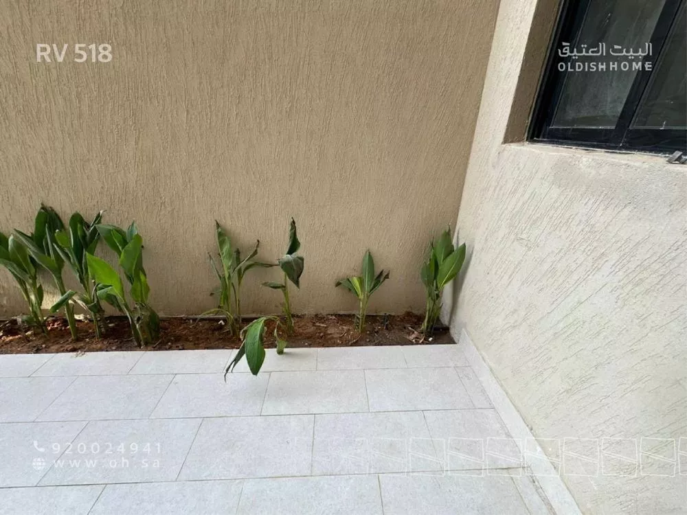 فيلا 4 غرف في النرجس، الرياض 4