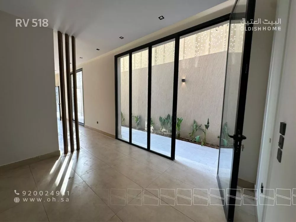 فيلا 4 غرف في النرجس، الرياض 2