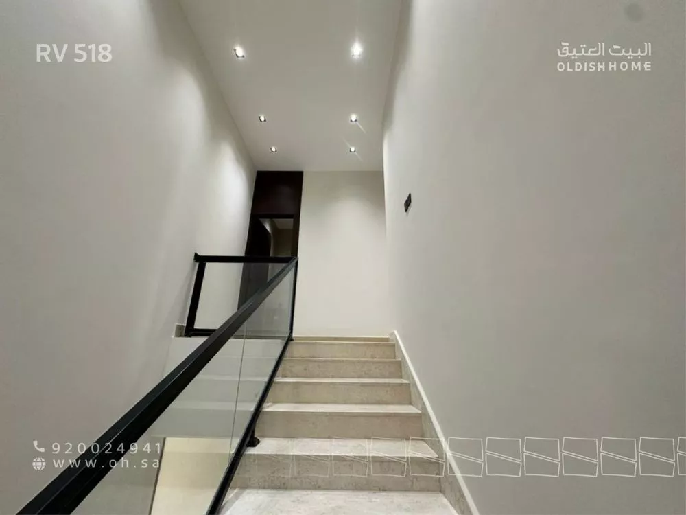 فيلا 4 غرف في النرجس، الرياض 23