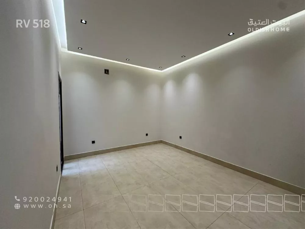 فيلا 4 غرف في النرجس، الرياض 14