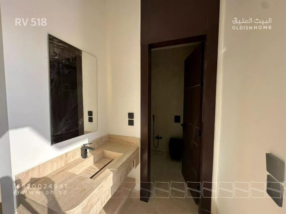 فيلا 4 غرف في النرجس، الرياض 25