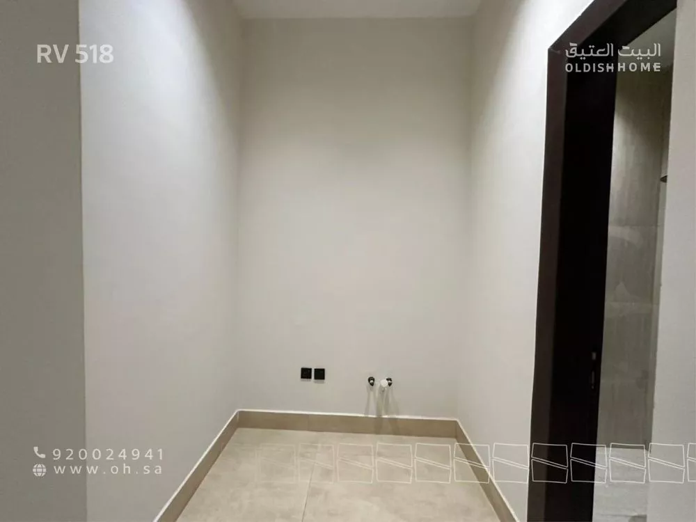 فيلا 4 غرف في النرجس، الرياض 24