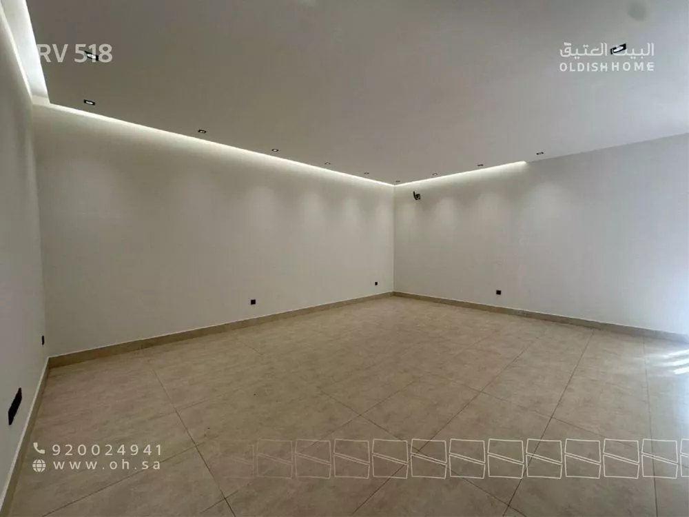 فيلا 4 غرف في النرجس، الرياض 15