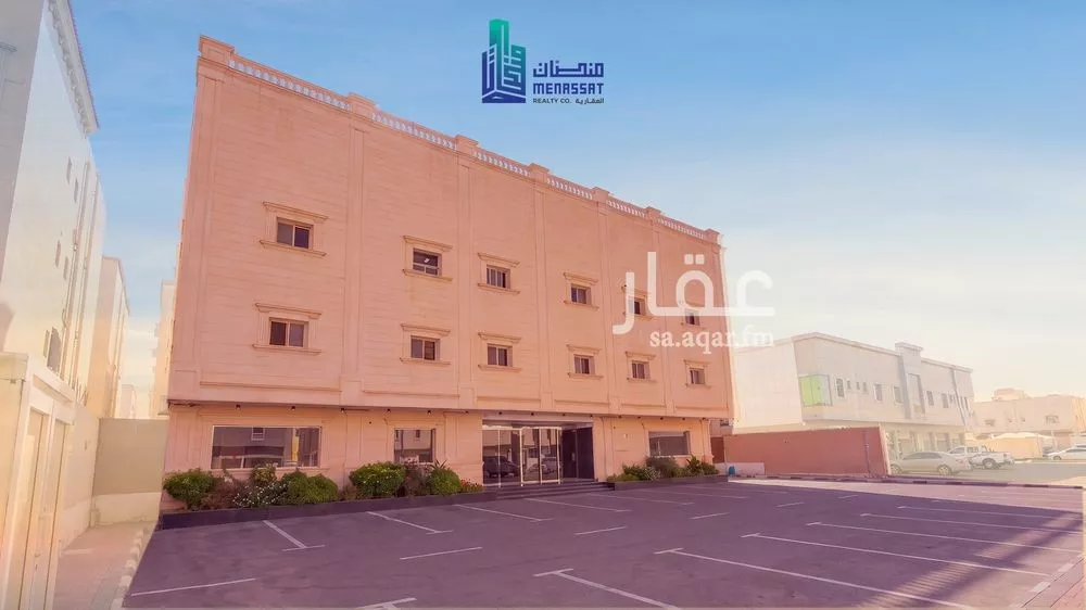 30 bedroom building in Al Yarmouk, Riyadh