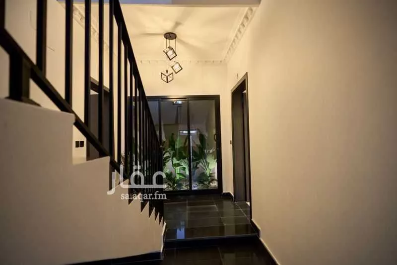 عقار 1 غرف في العليا، الرياض 4
