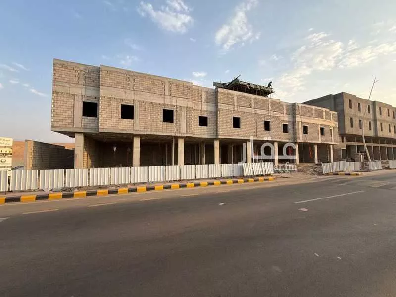 8 bedroom building in Al Qairawan, Riyadh