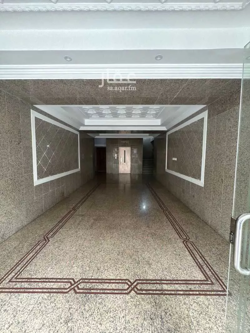 4 bedroom apartment in Al Marwa 2