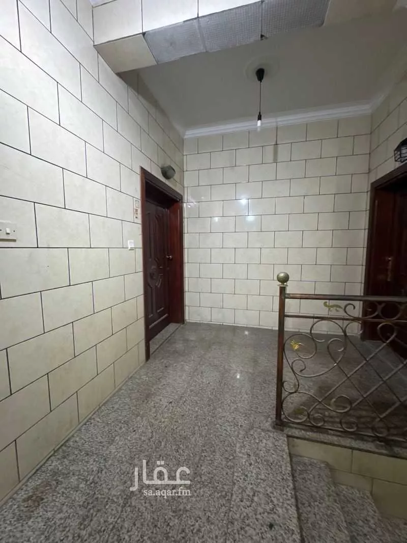 4 bedroom apartment in Al Marwa 4
