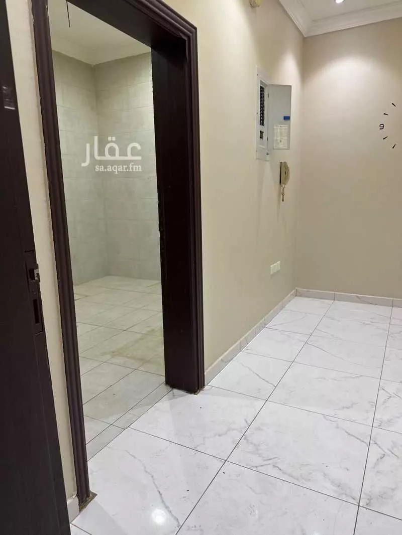 4 bedroom apartment in Al Marwa 9