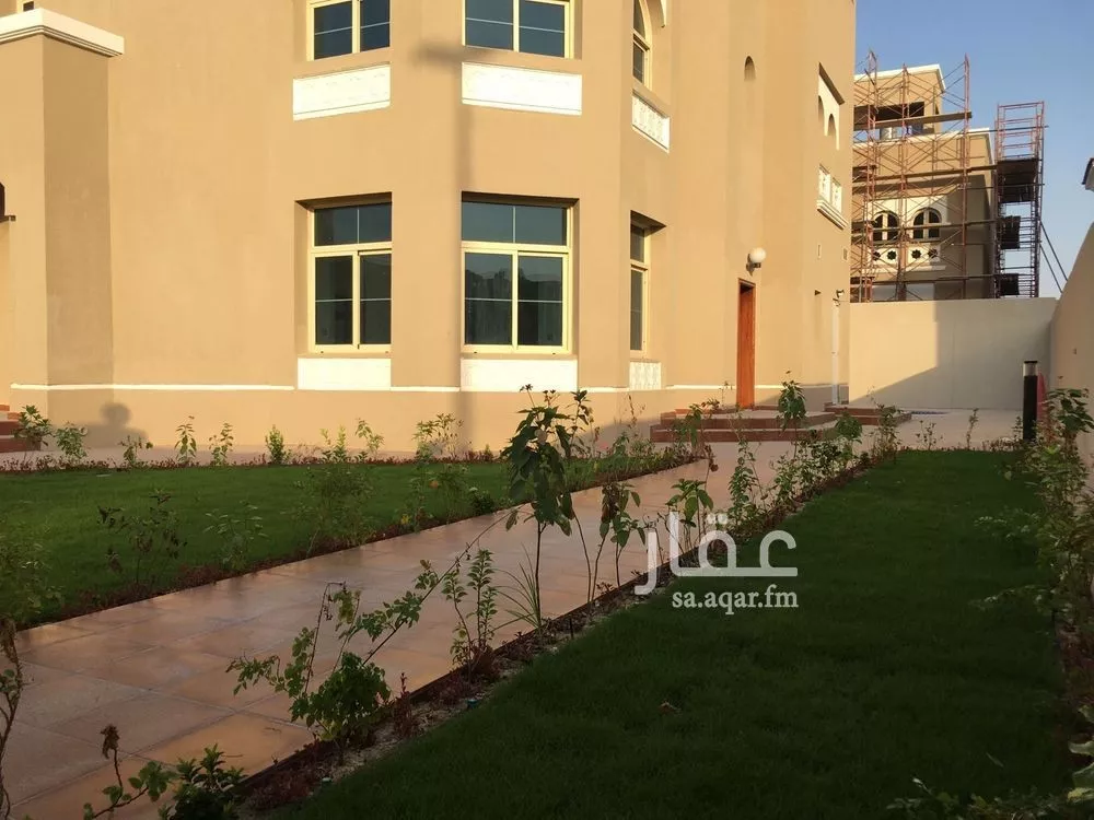 فيلا 10 غرف في النورس 4