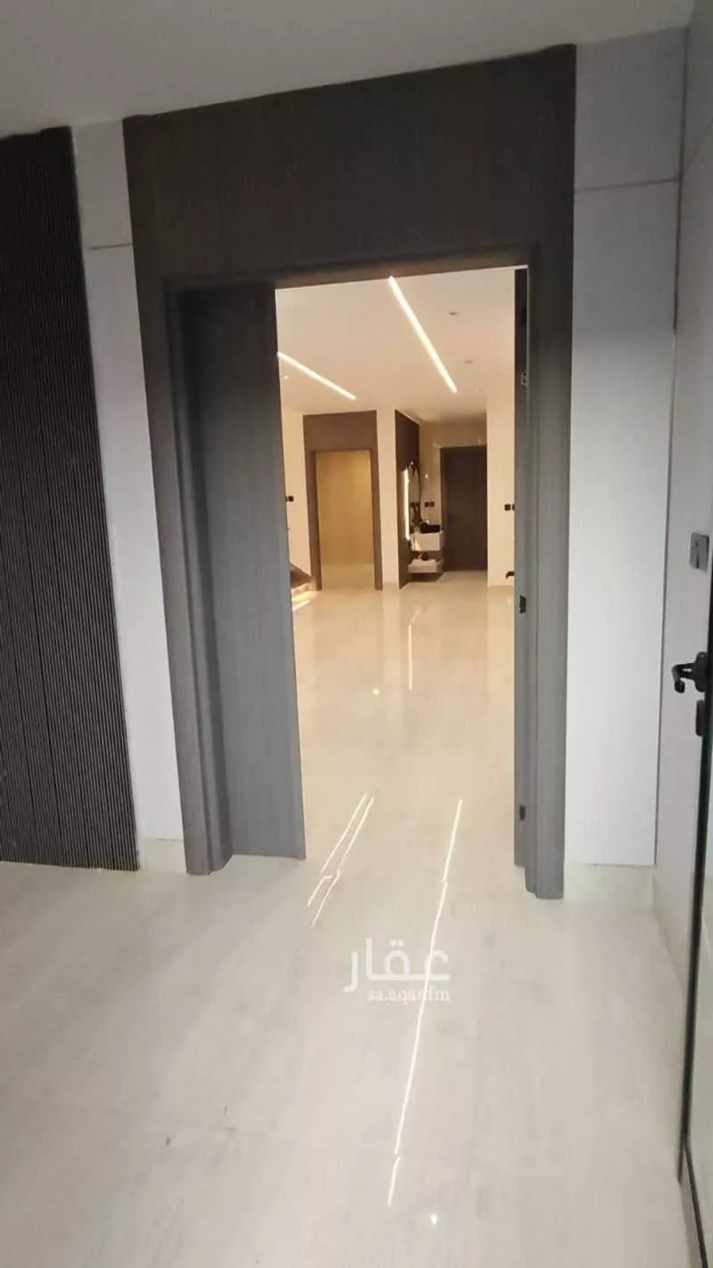 فيلا 6 غرف في ضاحية الملك فهد 13