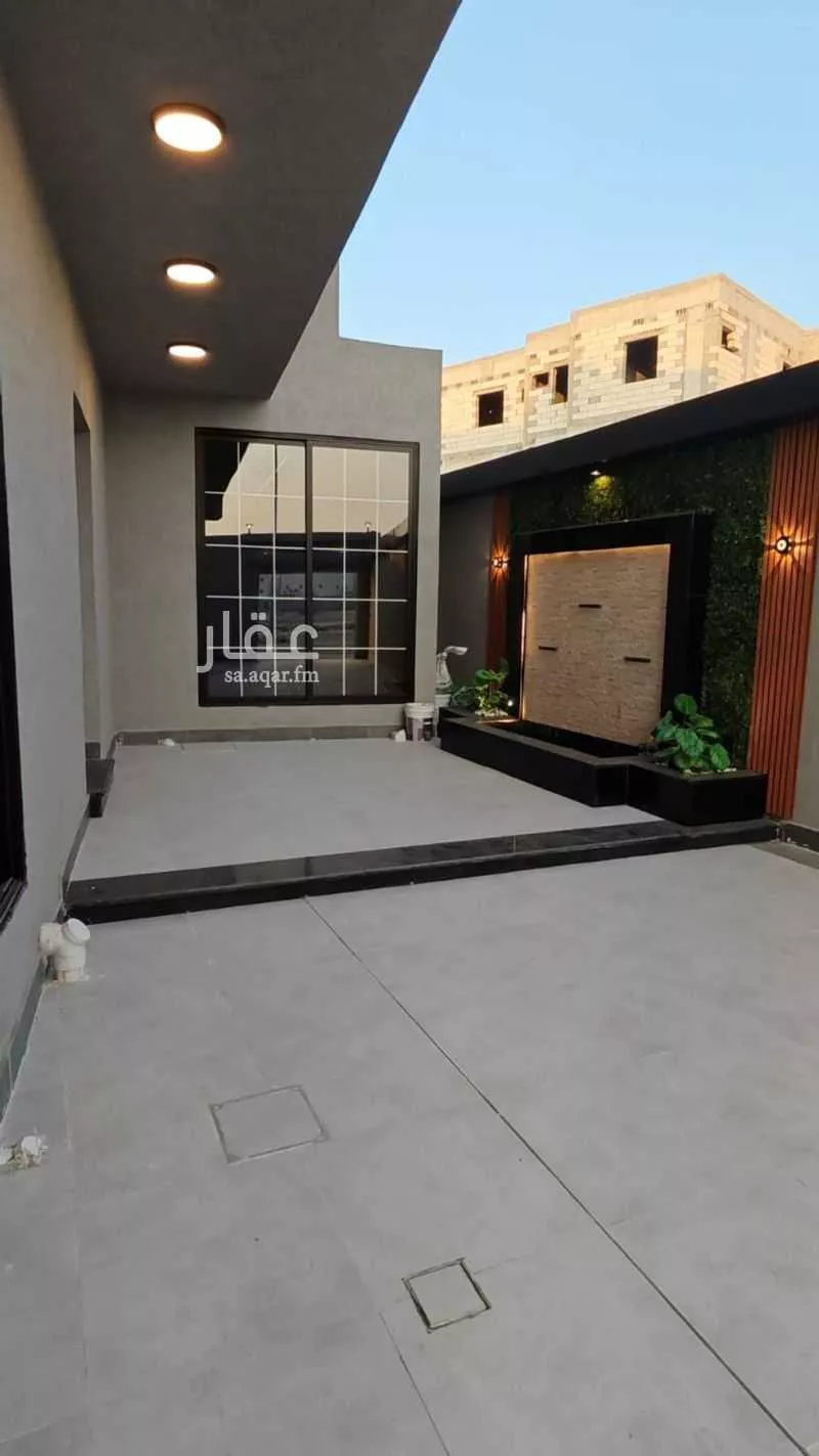 فيلا 6 غرف في ضاحية الملك فهد 24