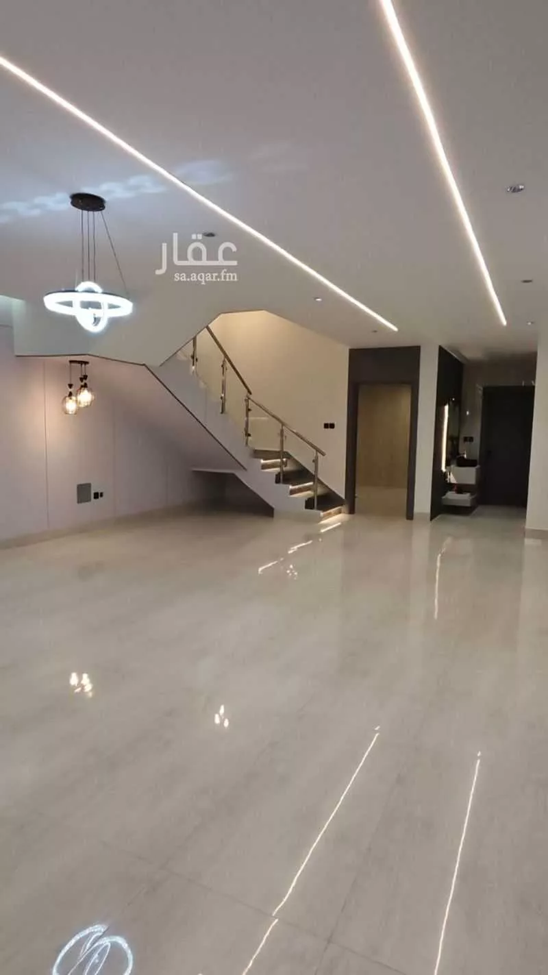 فيلا 6 غرف في ضاحية الملك فهد 6