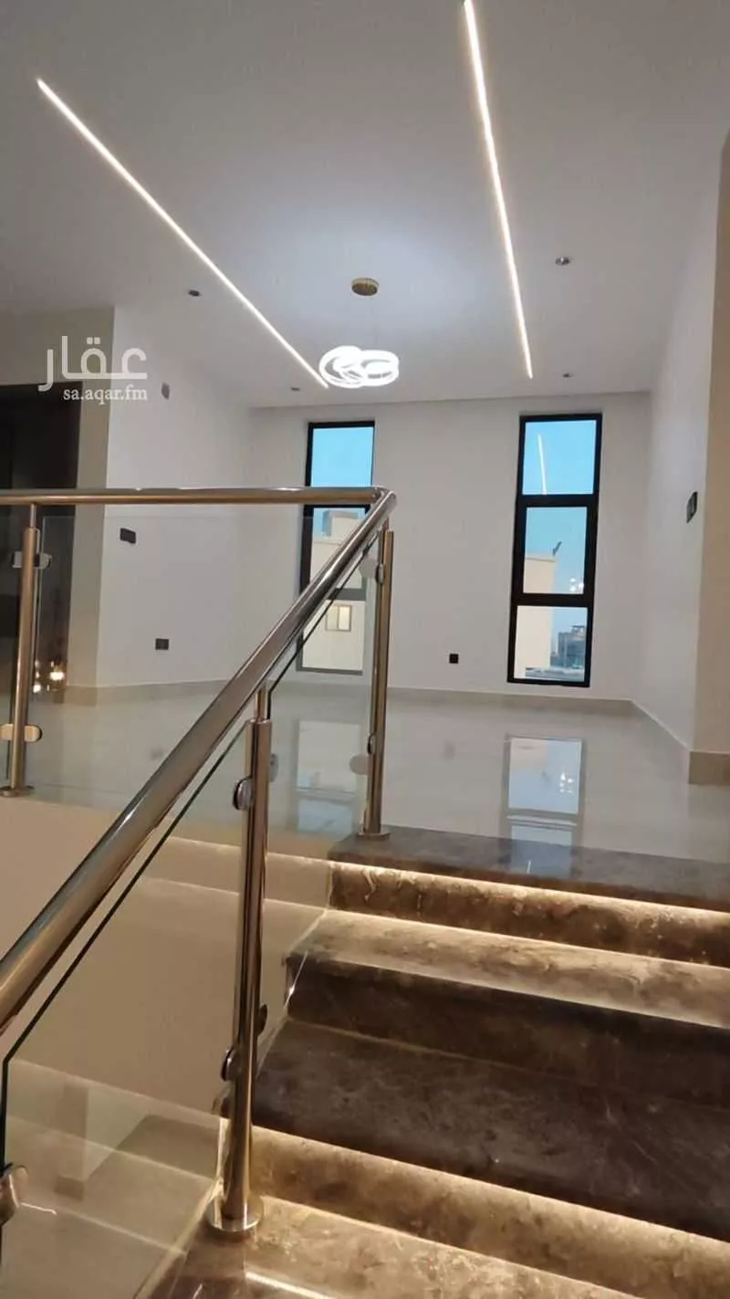 فيلا 6 غرف في ضاحية الملك فهد 10