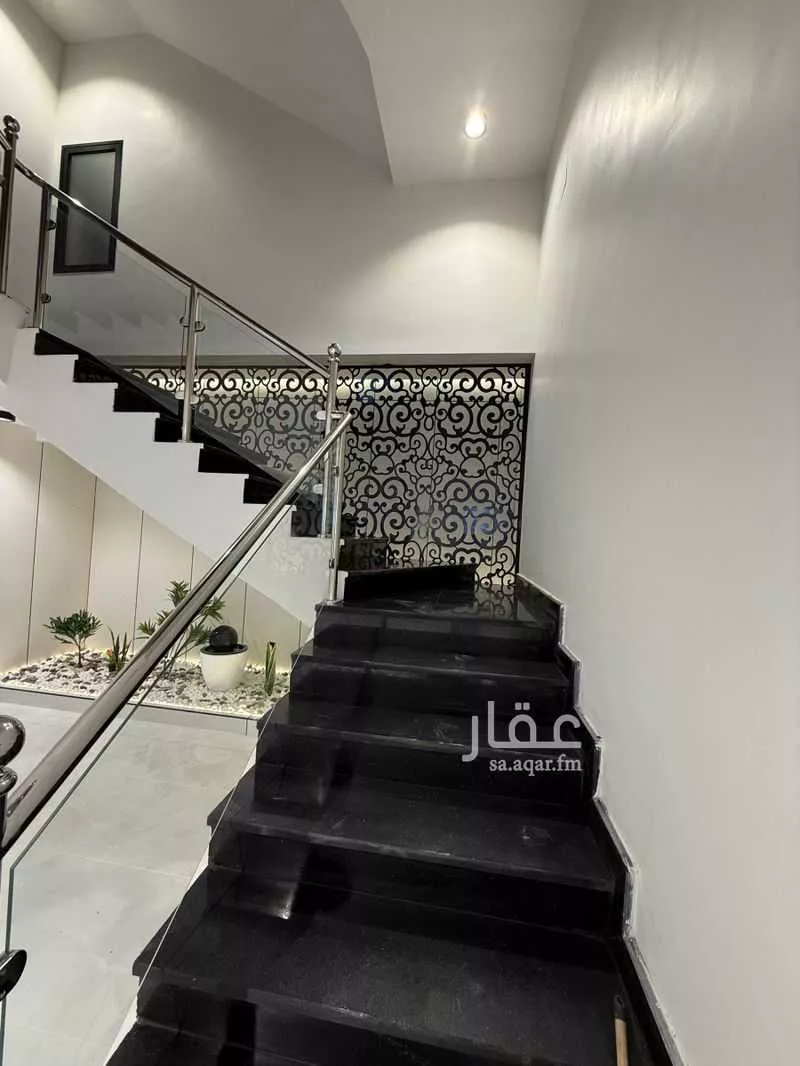 فيلا 6 غرف في ضاحية الملك فهد 17