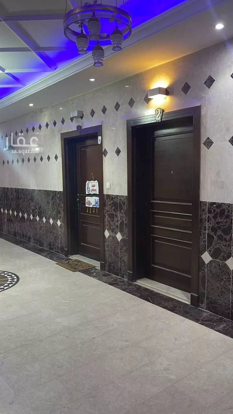 شقة 3 غرف في الرياض، جدة 8