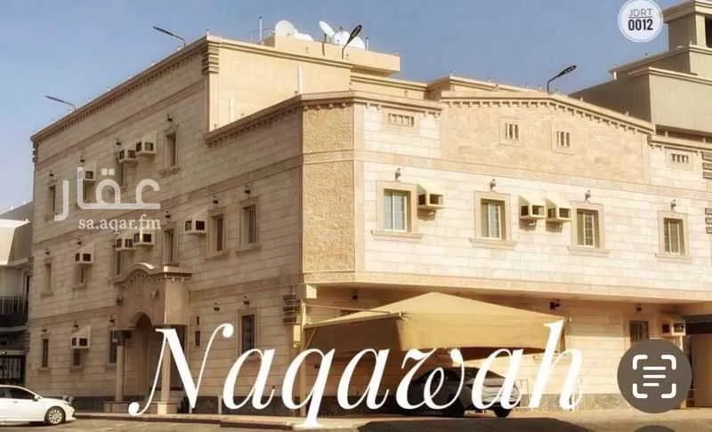 شقة 3 غرف في الرياض، جدة 3