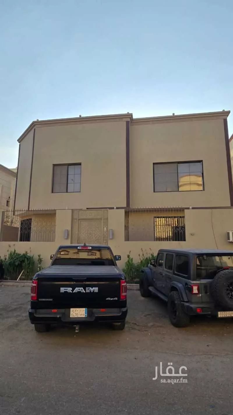 3 bedroom villa in Al Kawthar, Jeddah 4