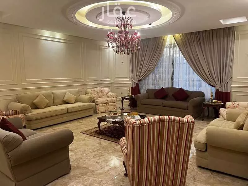3 bedroom villa in Al Kawthar, Jeddah 6