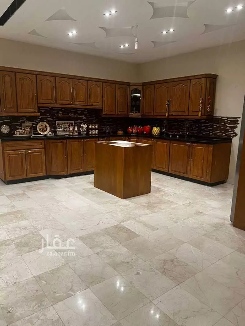 3 bedroom villa in Al Kawthar, Jeddah 5