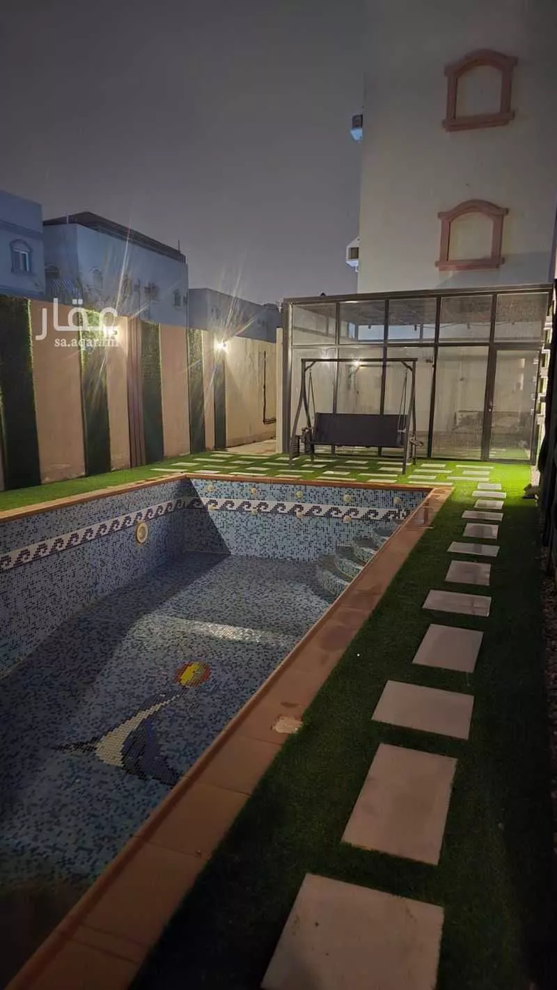 3 bedroom villa in Al Kawthar, Jeddah 7