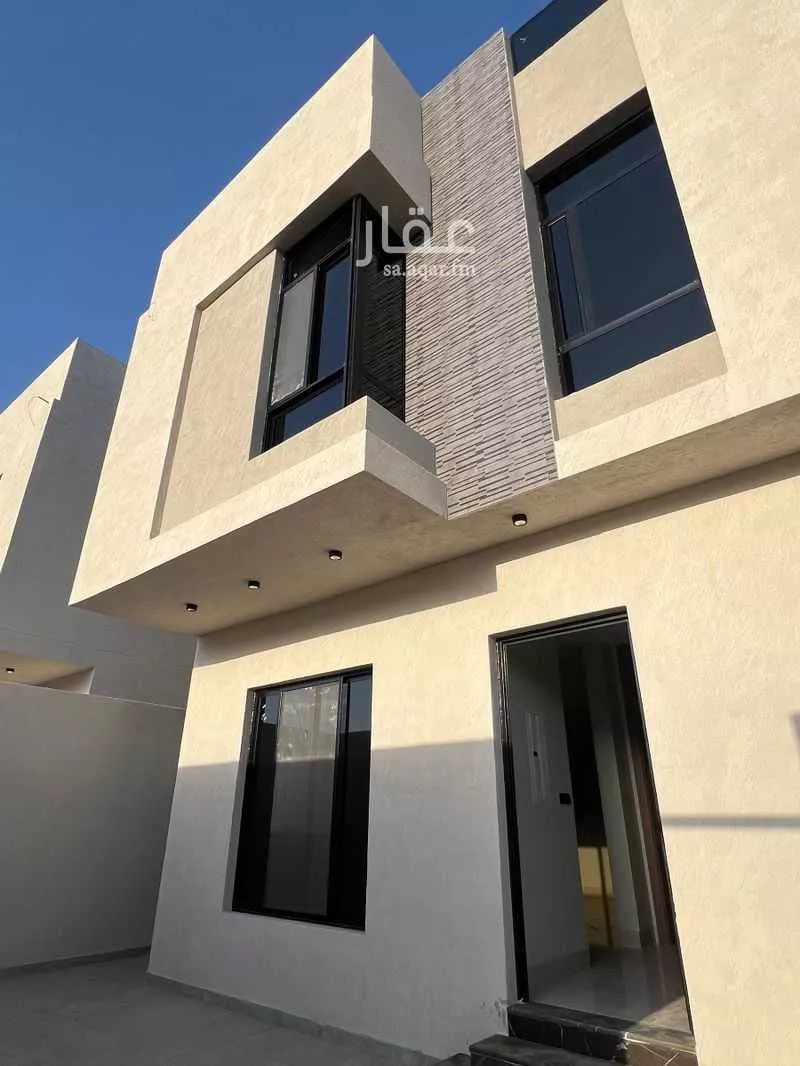فيلا 5 غرف في الأمل 9