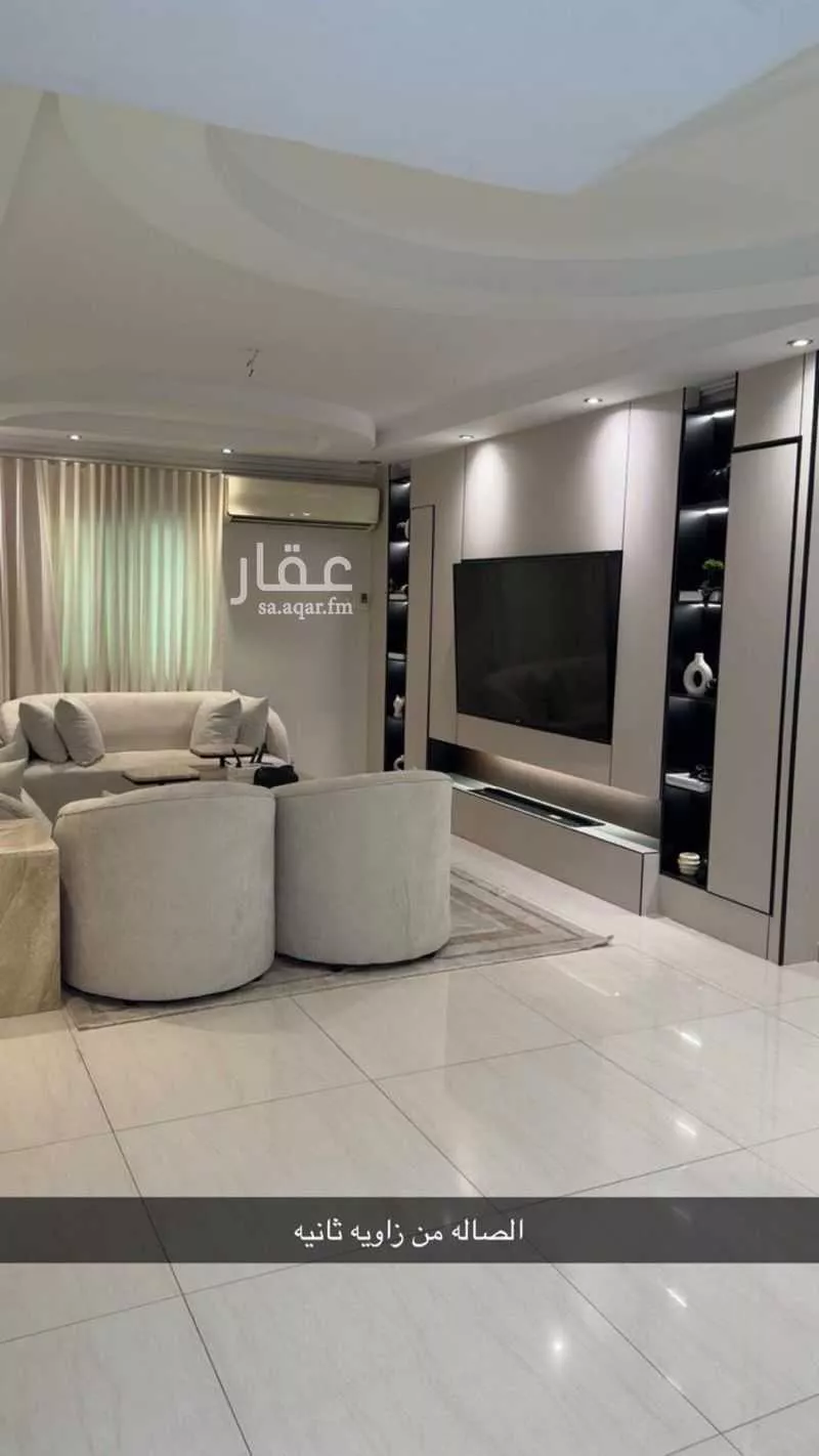 فيلا 5 غرف في طيبة 15