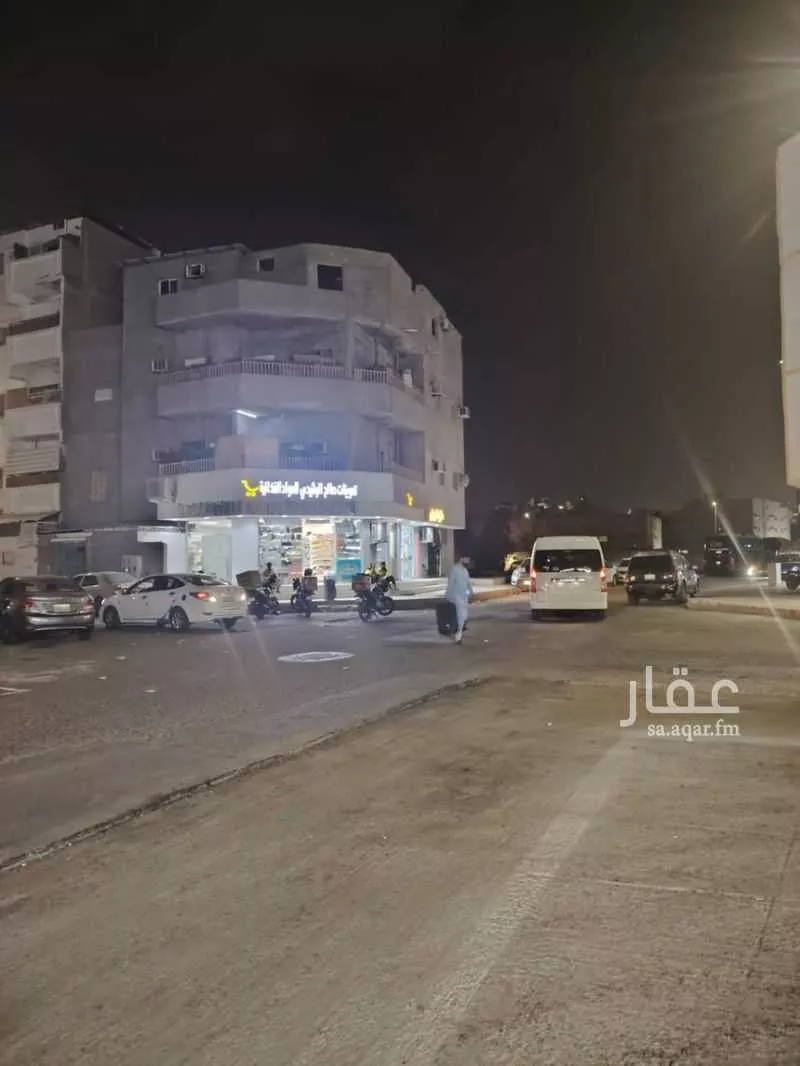 عقار 13 غرف في قربان، المدينة المنورة