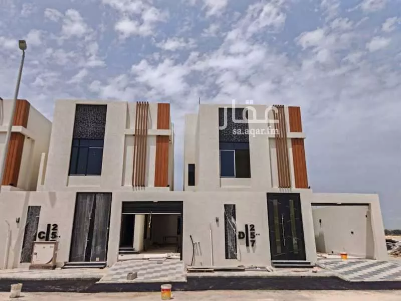 6 bedroom villa in Dahiat King Fahd 2