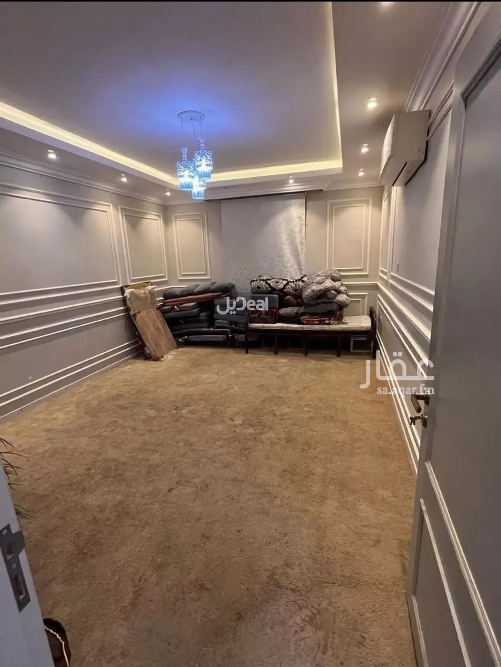 10 bedroom villa in Al Fursan 3