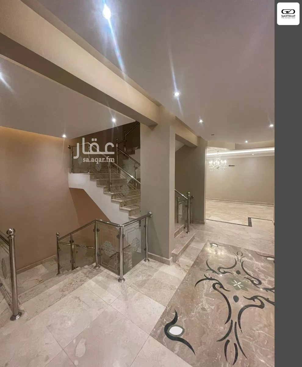 فيلا 5 غرف في الشاطئ، جدة 12