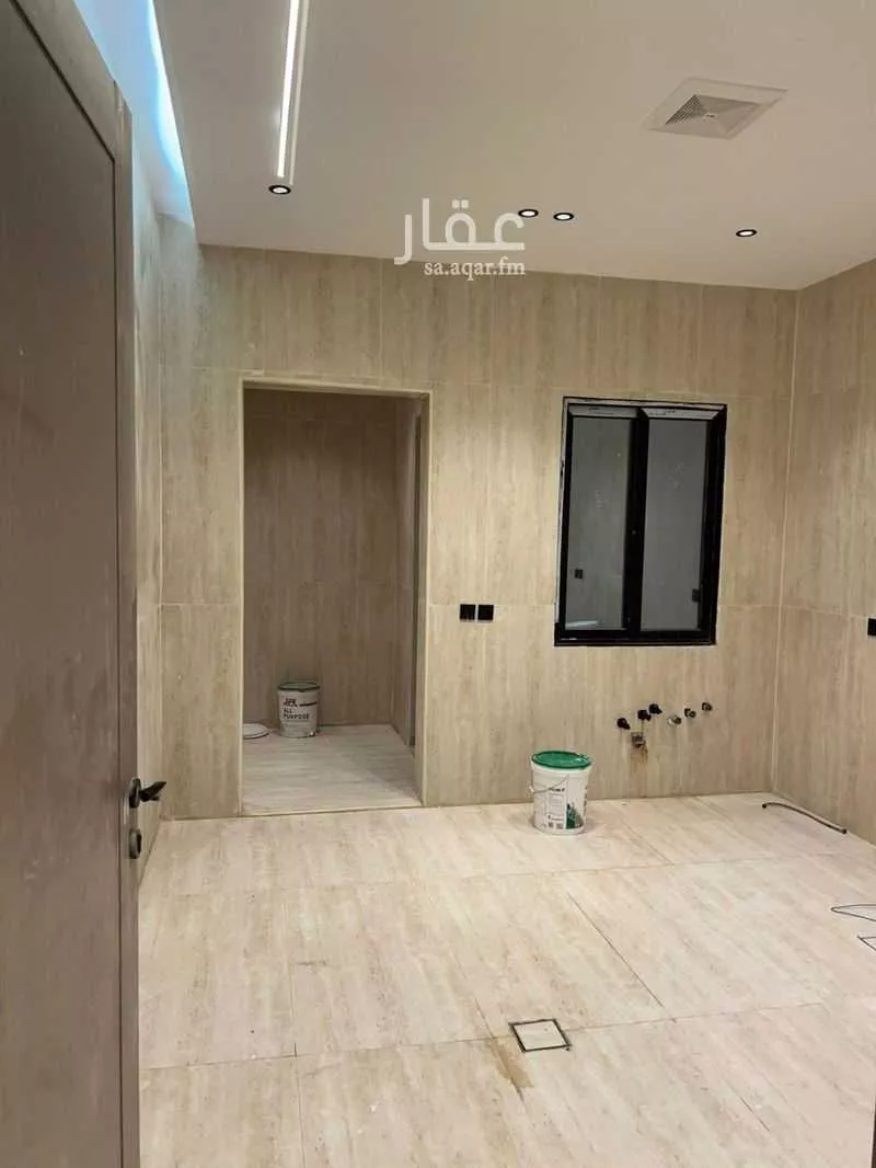 فيلا 6 غرف في ضاحية الملك فهد 6