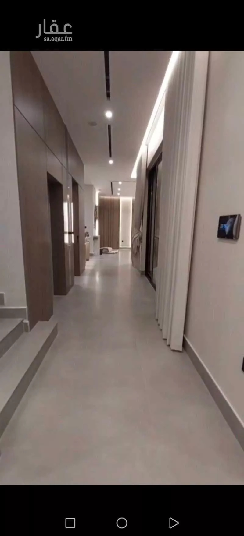 فيلا 7 غرف في السيف 11