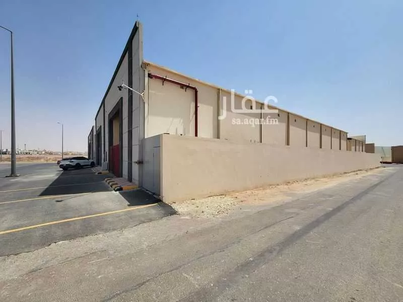 1 bedroom warehouse in Ad Dahi, Qassim Region 7
