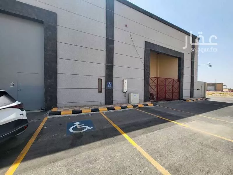 1 bedroom warehouse in Ad Dahi, Qassim Region 9