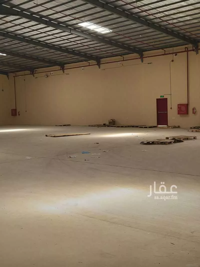 1 bedroom warehouse in Ad Dahi, Qassim Region 4