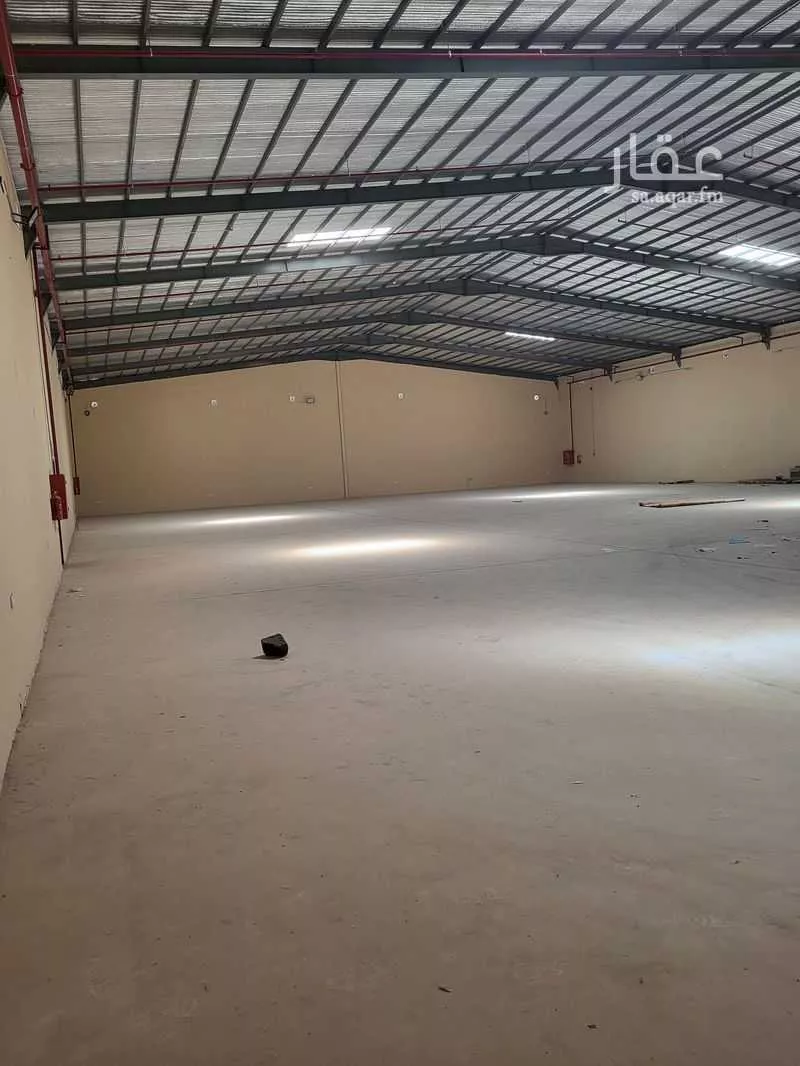 1 bedroom warehouse in Ad Dahi, Qassim Region 5