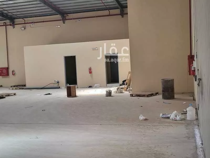1 bedroom warehouse in Ad Dahi, Qassim Region 2