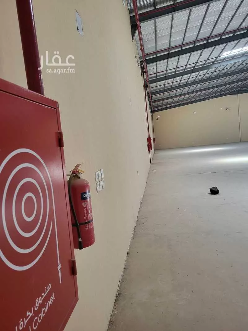 1 bedroom warehouse in Ad Dahi, Qassim Region 6