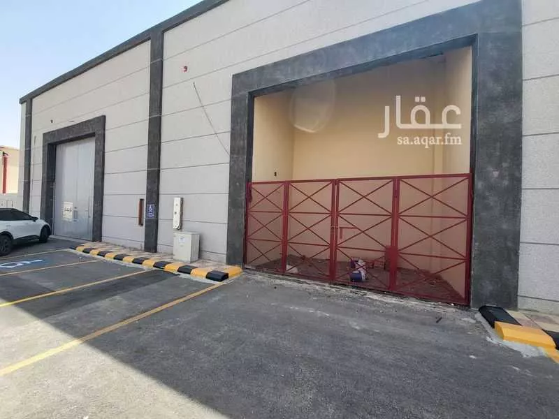 1 bedroom warehouse in Ad Dahi, Qassim Region 8