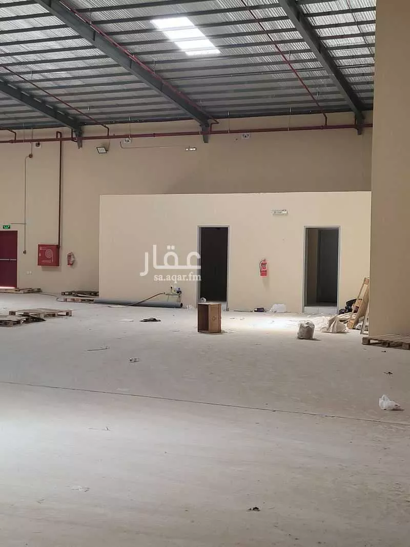 1 bedroom warehouse in Ad Dahi, Qassim Region 3
