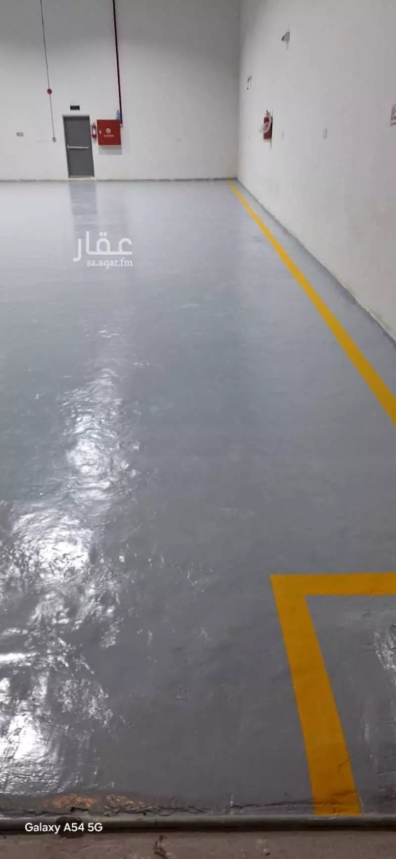 warehouse in Al Qaa Al Barid, Qassim Region 9