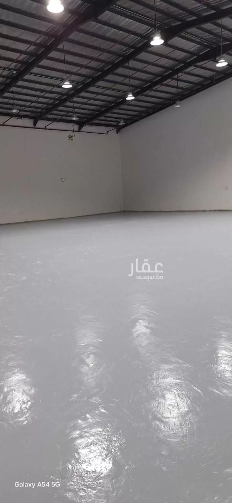 warehouse in Al Qaa Al Barid, Qassim Region 4