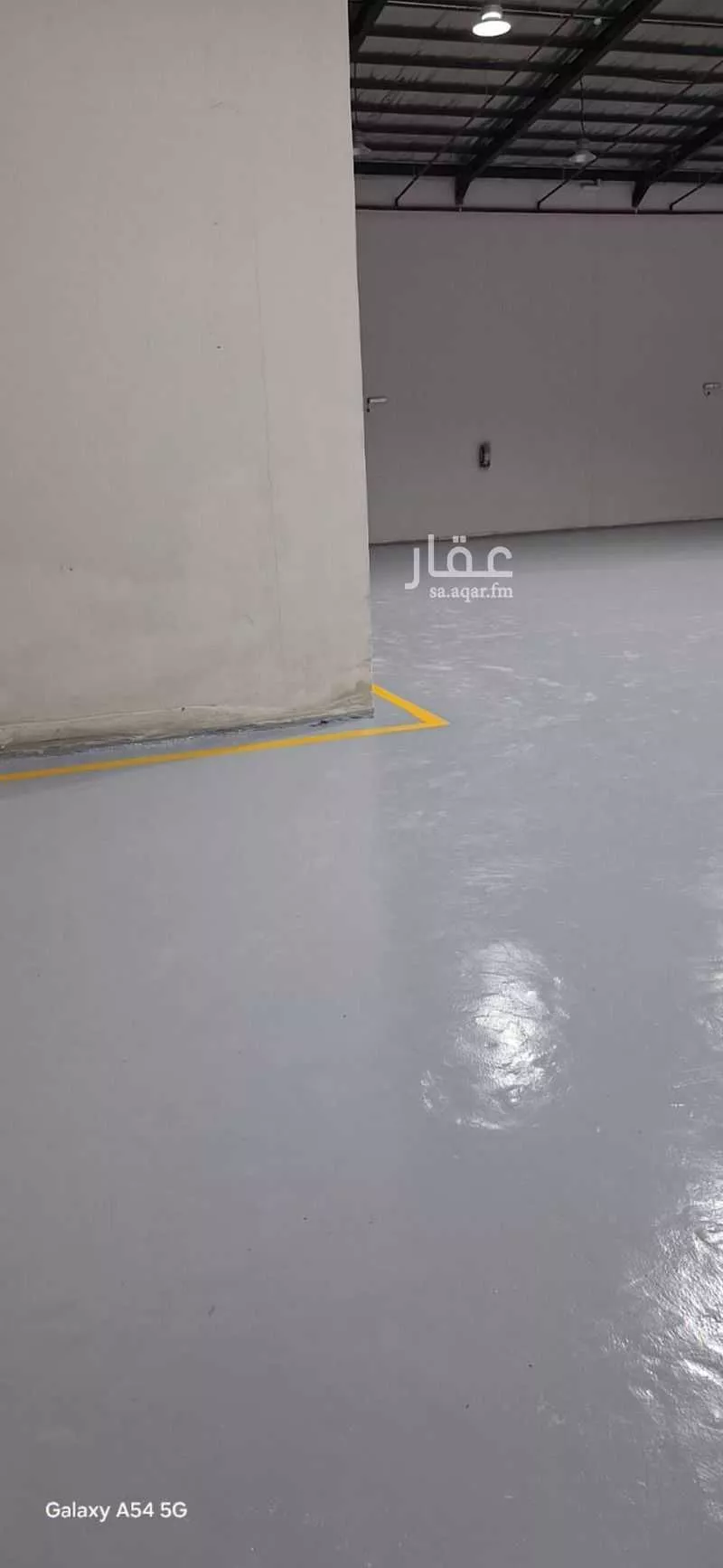 warehouse in Al Qaa Al Barid, Qassim Region 5