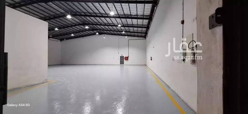 warehouse in Al Qaa Al Barid, Qassim Region 8