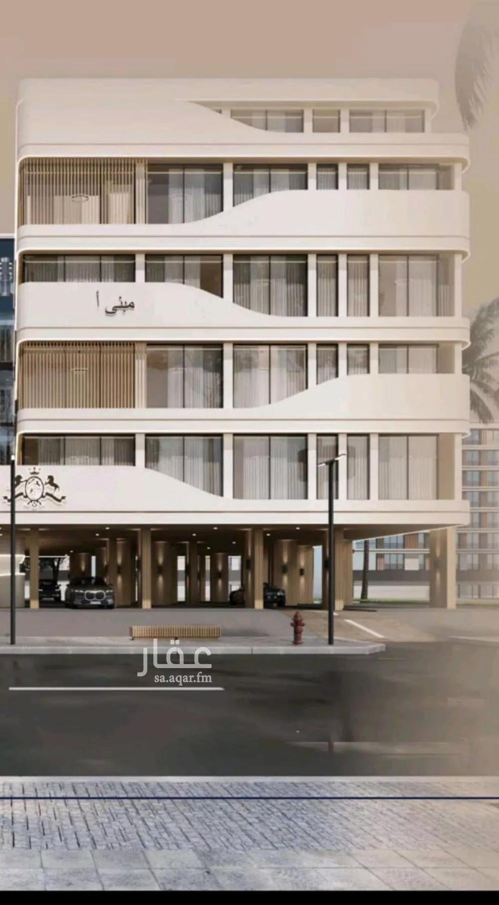 3 bedroom apartment in Al Marwa, Jeddah 11