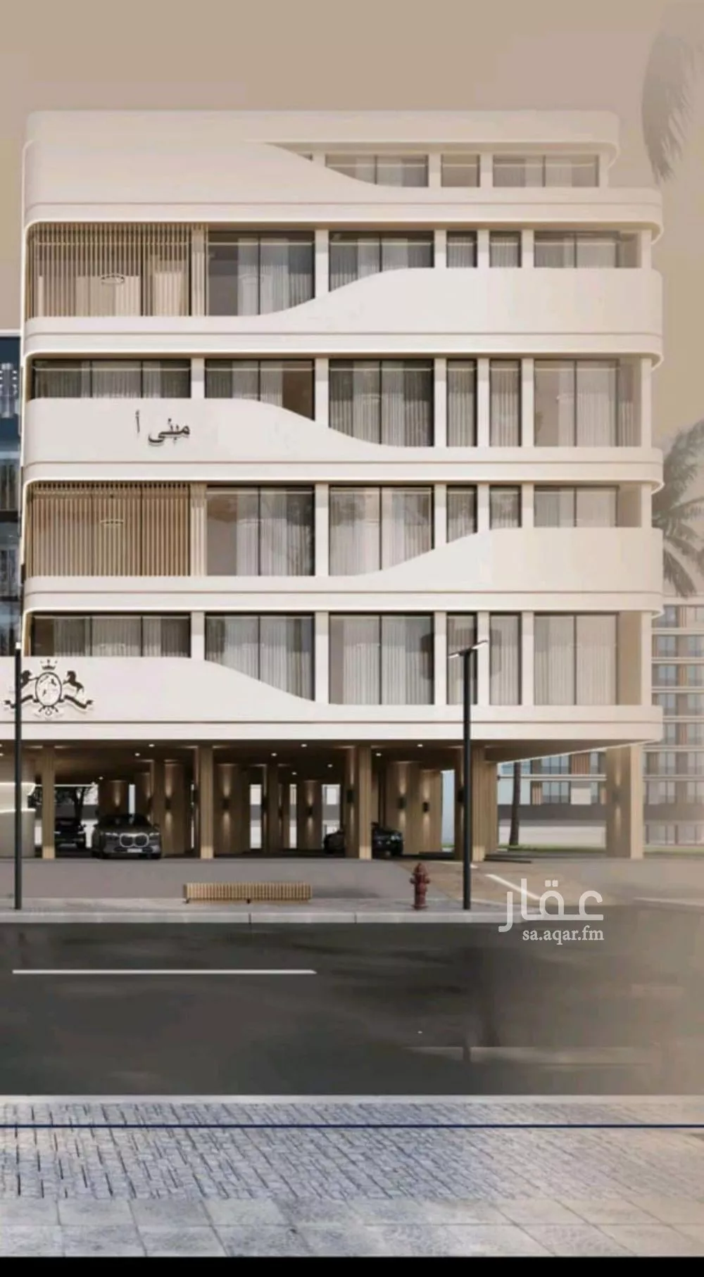 3 bedroom apartment in Al Marwa, Jeddah 9