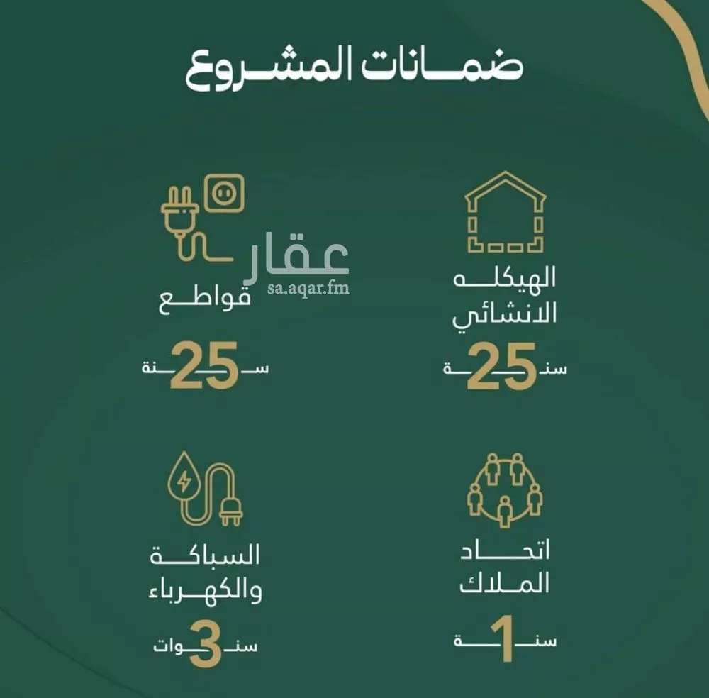 4 bedroom apartment in Al Safa, Jeddah 6