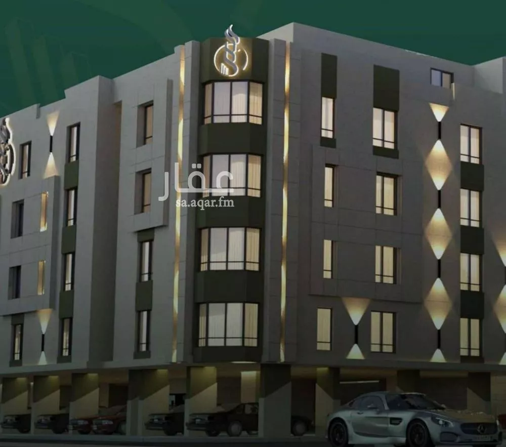4 bedroom apartment in Al Safa, Jeddah 7