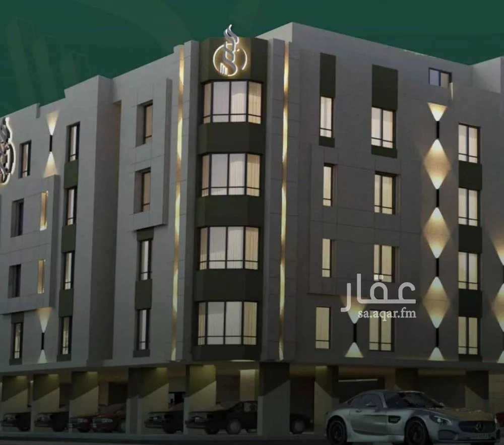 4 bedroom apartment in Al Safa, Jeddah 10